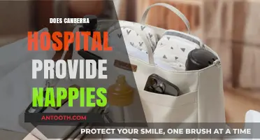 Does Canberra Hospital Provide Nappies? Essential Info for New Parents