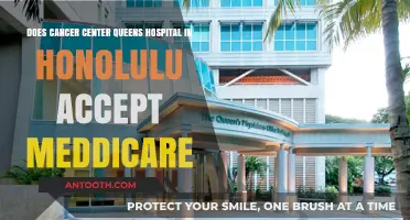 Cancer Center Queens Hospital Honolulu: Medicare Acceptance Explained