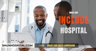 Does Cap Include Hospital Coverage? Understanding Your Health Insurance Benefits