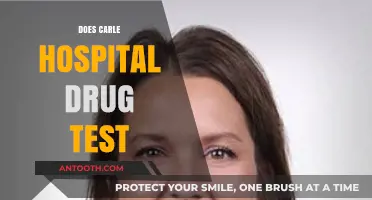 Does Carle Hospital Drug Test? What You Need to Know
