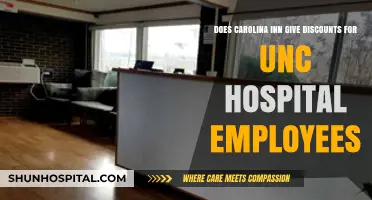 Carolina Inn Discounts for UNC Hospital Employees: What You Need to Know