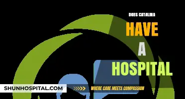 Does Catalina Island Have a Hospital? Exploring Healthcare Options