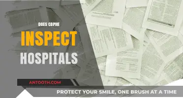 Does CDPHE Inspect Hospitals? Understanding Colorado's Healthcare Oversight