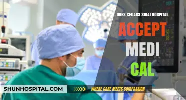 Medi-Cal Coverage at Cedars-Sinai: What You Need to Know