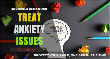 Chandler Dignity Hospital: Anxiety Treatment Options