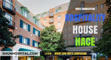 Exploring Charleston Hospitality House: Amenities, Services, and Guest Experiences