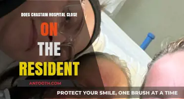 The Resident: Will Chastain Hospital Shut Down?