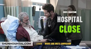Chastain Hospital Closure: Unraveling the Truth Behind the Rumors