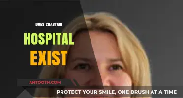 Does Chastain Hospital Exist? Unraveling the Mystery Behind the Name