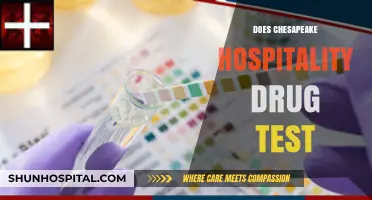 Chesapeake Hospitality Drug Testing Policy: What You Need to Know