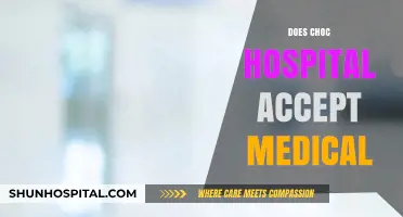 Does Choc Hospital Accept Medical Insurance? A Comprehensive Guide