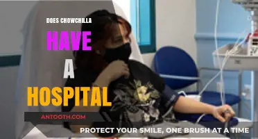Does Chowchilla Have a Hospital? Exploring Healthcare Access in the Area