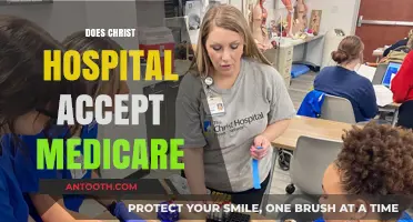 Does Christ Hospital Accept Medicare? A Comprehensive Guide for Patients