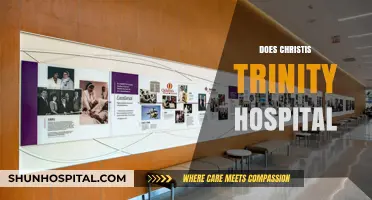 Does Christis Trinity Hospital Meet Your Healthcare Needs?