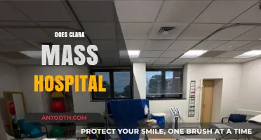 Clara Mass Hospital: Services, Location, and Patient Care Explained