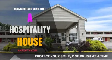 Cleveland Clinic's Hospitality House: A Home Away from Home