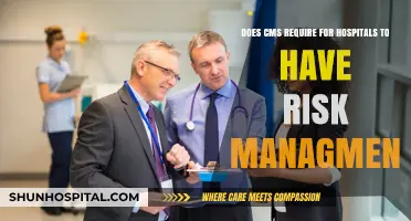 CMS Mandates: Risk Management Essential for Hospital Compliance and Safety