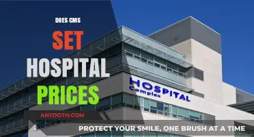 Does CMS Control Hospital Pricing? Understanding Medicare's Role in Costs
