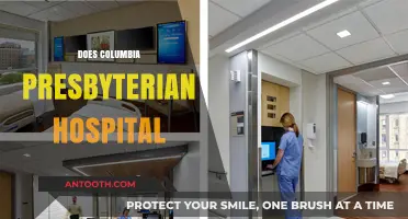 Columbia Presbyterian Hospital: Services, Reputation, and Patient Experiences Explored