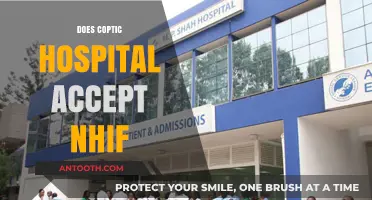 Does Coptic Hospital Accept NHIF? Understanding Your Insurance Coverage