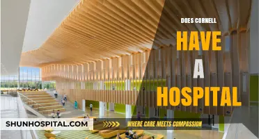 Does Cornell University Have a Hospital? Exploring Medical Facilities on Campus