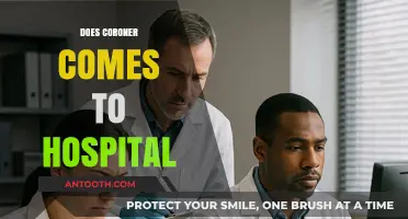 Do Coroners Visit Hospitals? Understanding Their Role in Medical Settings