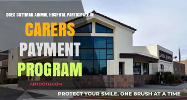 Cottman Animal Hospital: Carers Payment Program Participation Explained