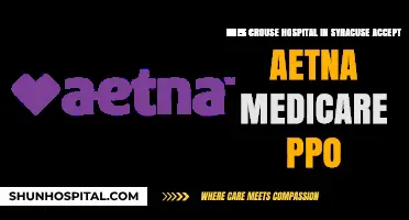 Crouse Hospital Aetna Medicare PPO Acceptance: What You Need to Know
