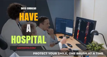 Does Curacao Have a Hospital? Exploring Healthcare Facilities on the Island