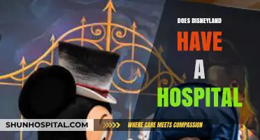 Does Disneyland Have a Hospital? Uncovering the Truth Behind the Magic