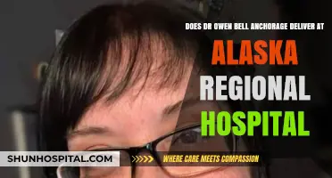 Dr. Owen Bell Anchorage: Deliveries at Alaska Regional Hospital Explained