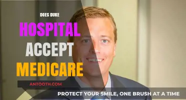 Does Duke Hospital Accept Medicare? A Comprehensive Guide for Patients