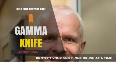 Duke Hospital: Gamma Knife Availability and Benefits