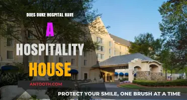 Duke Hospital's Hospitality House: A Home Away from Home
