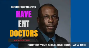 Duke Hospital: Leading ENT Care and Treatment