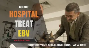 Does Duke Hospital Treat EBV? Exploring Epstein-Barr Virus Care Options