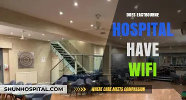 Eastbourne Hospital WiFi: Availability, Access, and Patient Connectivity Guide