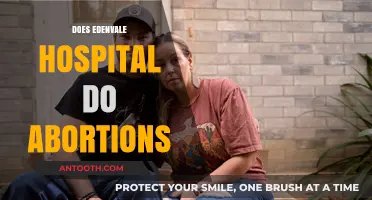 Does Edenvale Hospital Provide Abortion Services? Facts and Information