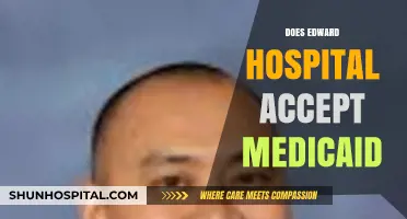 Does Edward Hospital Accept Medicaid? Coverage and Eligibility Explained