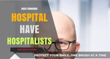 Does Edwards Hospital Employ Hospitalists? A Comprehensive Overview