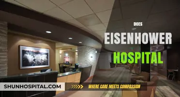 Does Eisenhower Hospital Offer Quality Healthcare Services? A Comprehensive Review