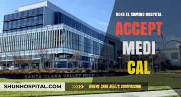 El Camino Hospital: Medi-Cal Acceptance and Coverage