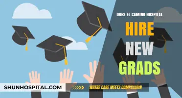 El Camino Hospital: Opportunities for New Grads?