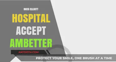 Does Elliott Hospital Accept Ambetter? Insurance Coverage Explained