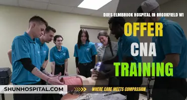 Elmbrook Hospital CNA Training: What Brookfield, WI Residents Need to Know