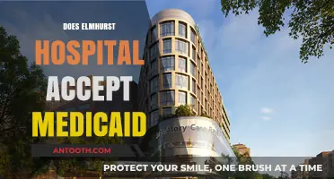 Elmhurst Hospital Medicaid Acceptance: What You Need to Know