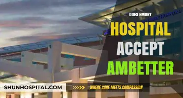Does Emory Hospital Accept Ambetter? Insurance Coverage Explained
