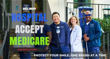 Does Emory Hospital Accept Medicare? A Comprehensive Guide for Patients