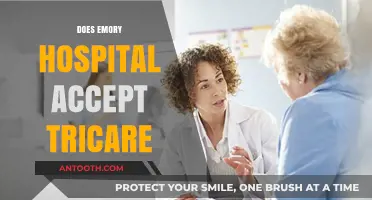 Does Emory Hospital Accept Tricare? A Comprehensive Guide for Military Families