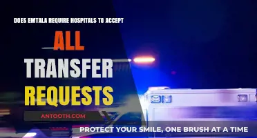 EMTALA Transfer Requests: Hospital Obligations and Patient Rights Explained